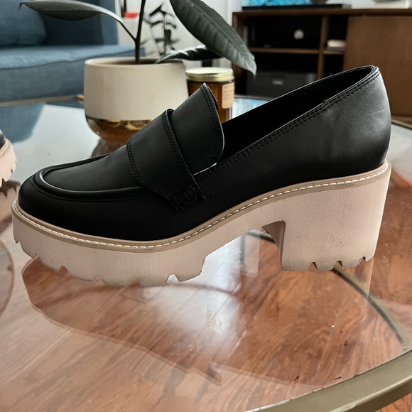 Worn ONCE Dolce Vita HALONA - Picture 3 of 7